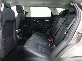 Used Land Rover Range Rover Evoque 2021 for sale - 77296727: Photo