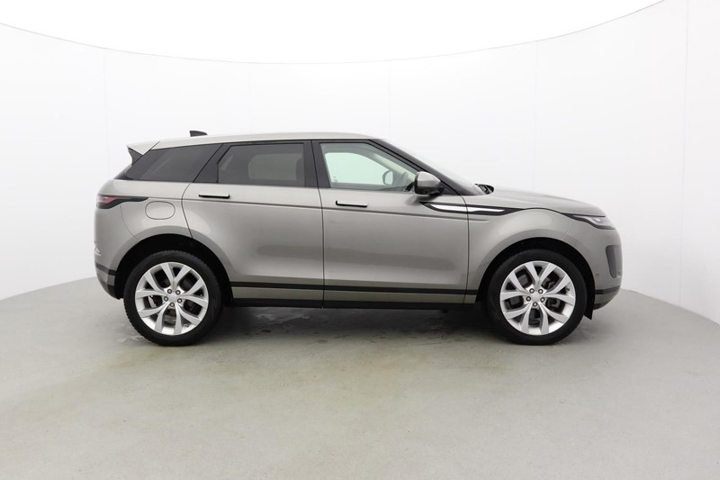 Used Land Rover Range Rover Evoque 2021 for sale - 77296727: Photo 5