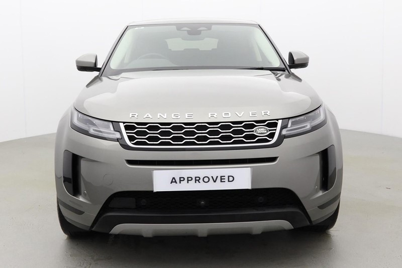 Used Land Rover Range Rover Evoque 2021 for sale - 77296727: Photo 7