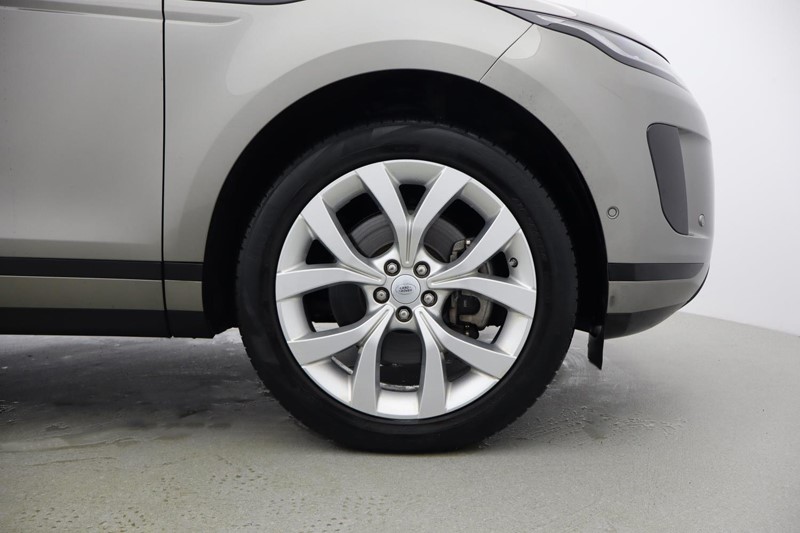 Used Land Rover Range Rover Evoque 2021 for sale - 77296727: Photo 8