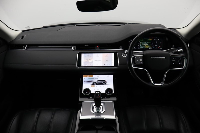 Used Land Rover Range Rover Evoque 2021 for sale - 77296727: Photo 9