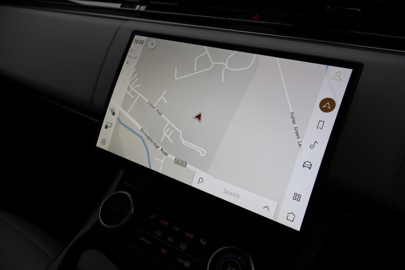 Used Land Rover Range Rover Sport 2023 for sale - 76983934: Photo 11