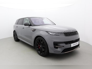 Used Land Rover Range Rover Sport 2023 for sale - 76983934: Photo