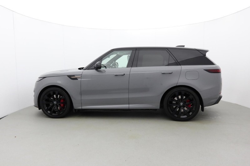 Used Land Rover Range Rover Sport 2023 for sale - 76983934: Photo 22