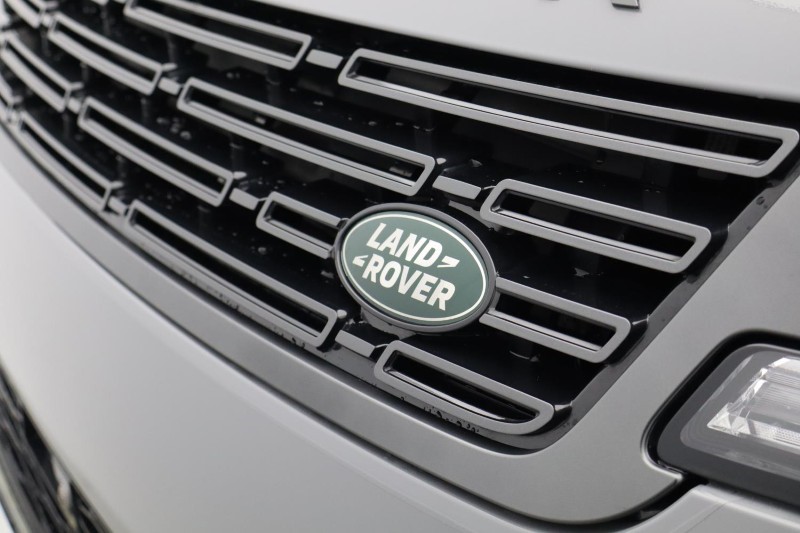 Used Land Rover Range Rover Sport 2023 for sale - 76983934: Photo 26