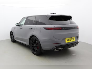 Used Land Rover Range Rover Sport 2023 for sale - 76983934: Photo