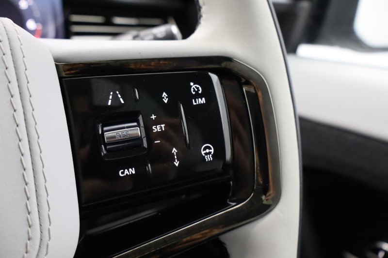 Used Land Rover Range Rover Sport 2023 for sale - 76983934: Photo 35