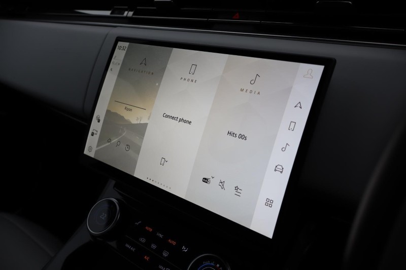 Used Land Rover Range Rover Sport 2023 for sale - 76983934: Photo 36