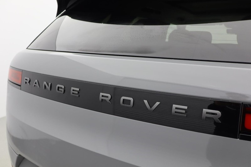 Used Land Rover Range Rover Sport 2023 for sale - 76983934: Photo 51