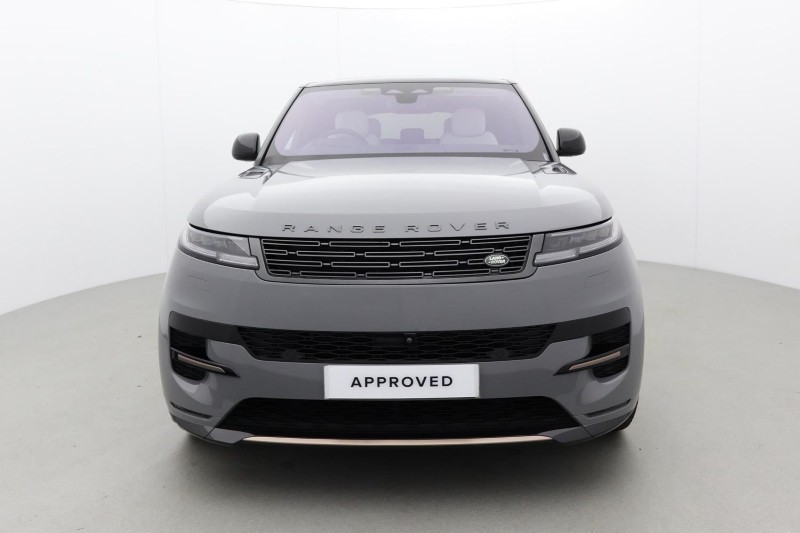 Used Land Rover Range Rover Sport 2023 for sale - 76983934: Photo 7