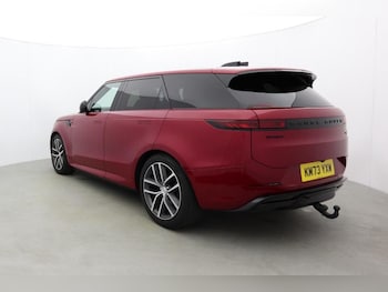 Used Land Rover Range Rover Sport 2023 for sale - 78984410: Photo