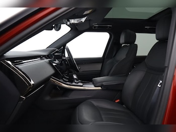 Used Land Rover Range Rover Sport 2023 for sale - 78984410: Photo