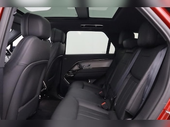 Used Land Rover Range Rover Sport 2023 for sale - 78984410: Photo