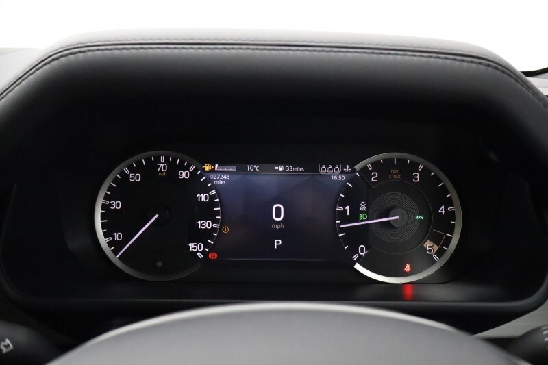 Used Land Rover Defender 2023 for sale - 77813026: Photo 16