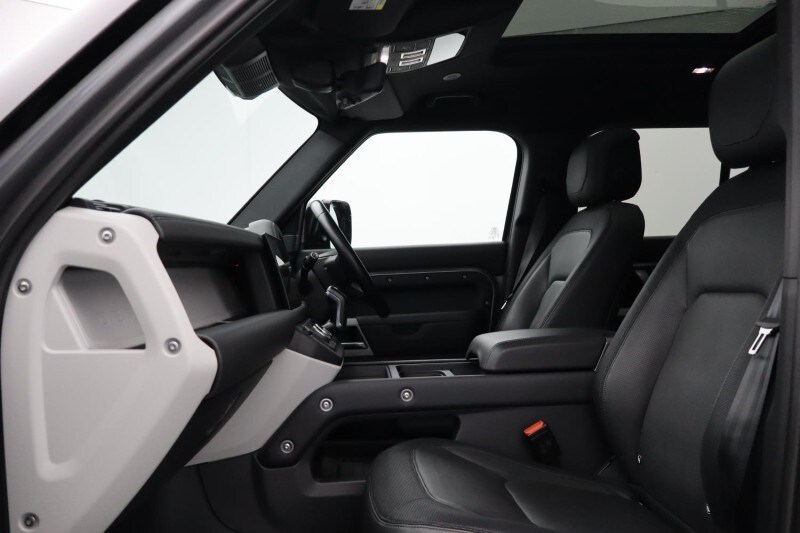 Used Land Rover Defender 2023 for sale - 77813026: Photo 3