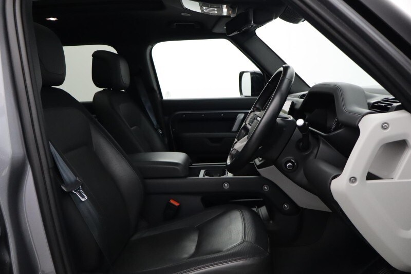 Used Land Rover Defender 2023 for sale - 77813026: Photo 45