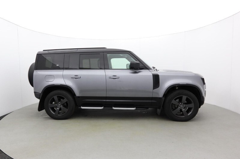 Used Land Rover Defender 2023 for sale - 77813026: Photo 5