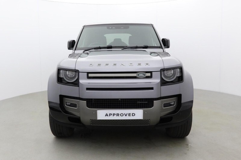 Used Land Rover Defender 2023 for sale - 77813026: Photo 7