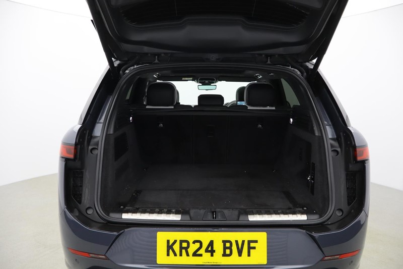 Used Land Rover Range Rover Sport 2024 for sale - 77435235: Photo 10