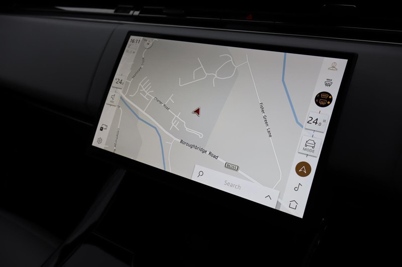 Used Land Rover Range Rover Sport 2024 for sale - 77435235: Photo 11