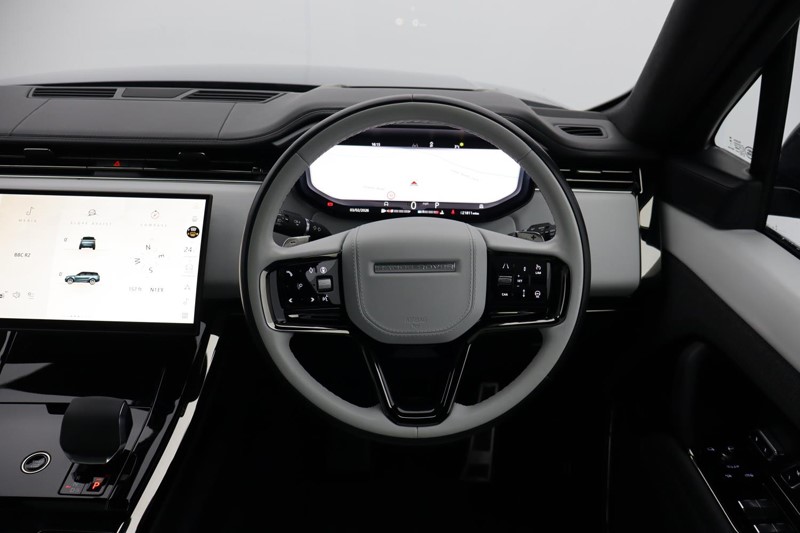 Used Land Rover Range Rover Sport 2024 for sale - 77435235: Photo 15