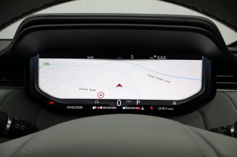 Used Land Rover Range Rover Sport 2024 for sale - 77435235: Photo 16