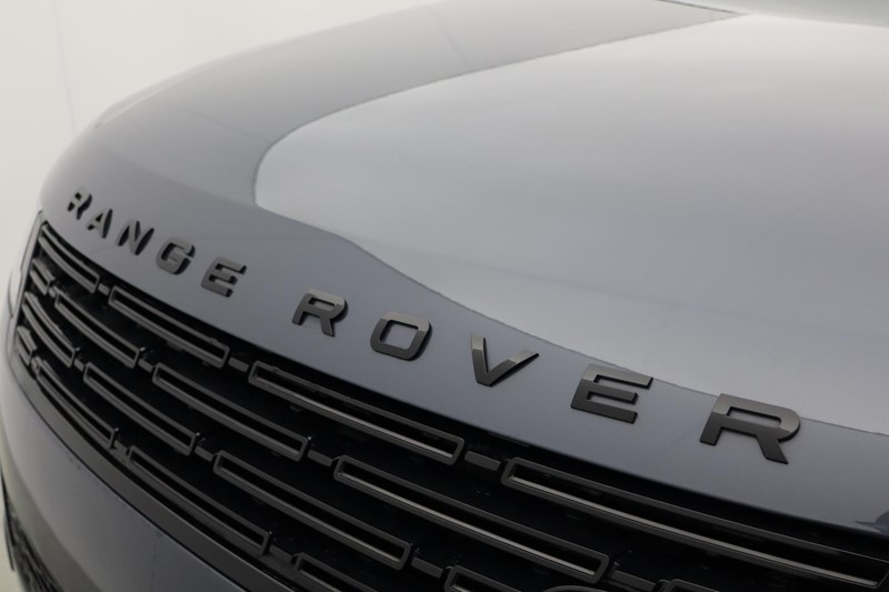 Used Land Rover Range Rover Sport 2024 for sale - 77435235: Photo 18