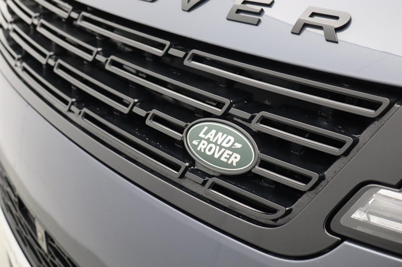 Used Land Rover Range Rover Sport 2024 for sale - 77435235: Photo 27