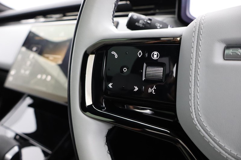 Used Land Rover Range Rover Sport 2024 for sale - 77435235: Photo 30