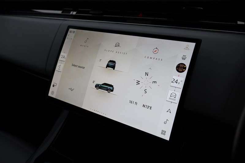 Used Land Rover Range Rover Sport 2024 for sale - 77435235: Photo 32