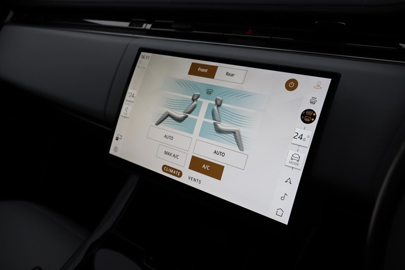 Used Land Rover Range Rover Sport 2024 for sale - 77435235: Photo 35