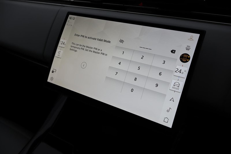 Used Land Rover Range Rover Sport 2024 for sale - 77435235: Photo 36