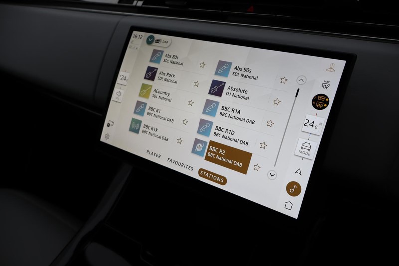 Used Land Rover Range Rover Sport 2024 for sale - 77435235: Photo 40