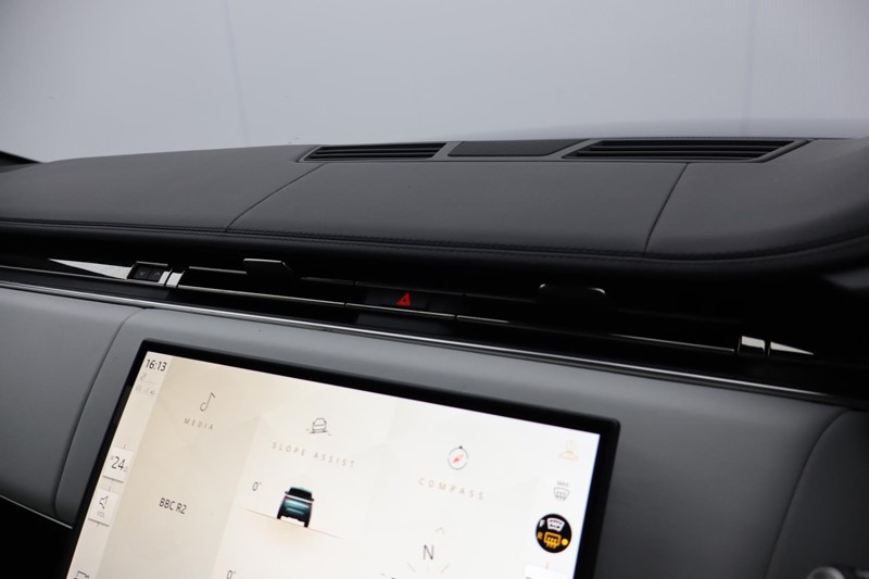 Used Land Rover Range Rover Sport 2024 for sale - 77435235: Photo 42