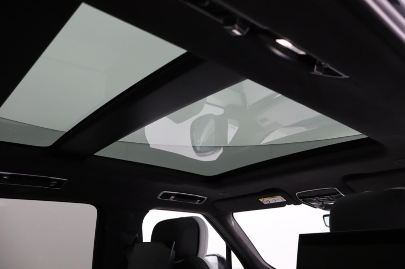 Used Land Rover Range Rover Sport 2024 for sale - 77435235: Photo 44