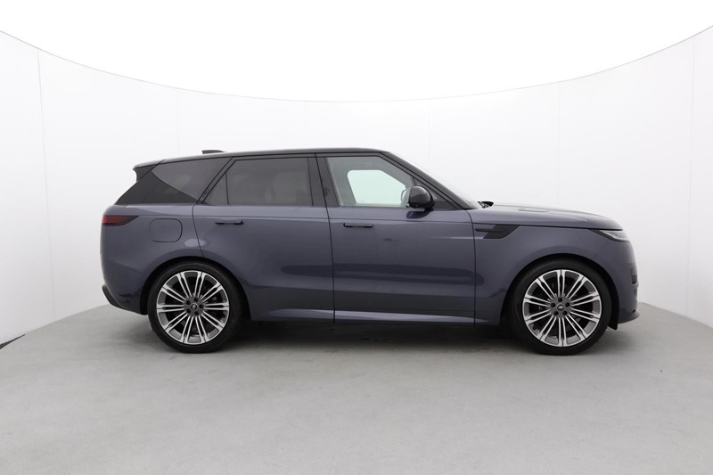 Used Land Rover Range Rover Sport 2024 for sale - 77435235: Photo 5