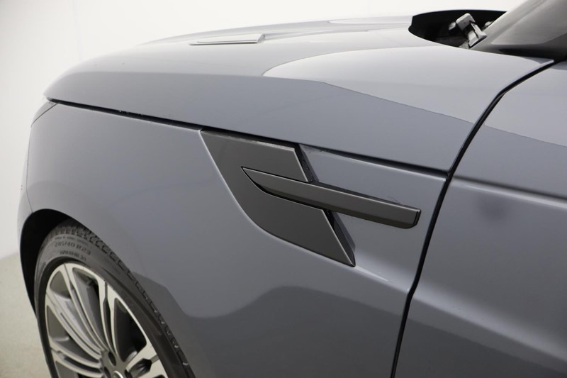 Used Land Rover Range Rover Sport 2024 for sale - 77435235: Photo 51