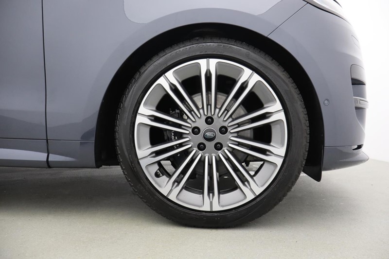 Used Land Rover Range Rover Sport 2024 for sale - 77435235: Photo 8