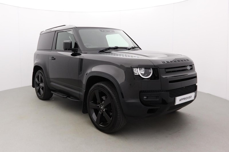 Used Land Rover Defender 2025 for sale - 77300592: Photo 1