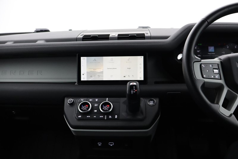 Used Land Rover Defender 2025 for sale - 77300592: Photo 14