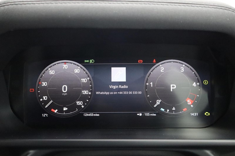 Used Land Rover Defender 2025 for sale - 77300592: Photo 16