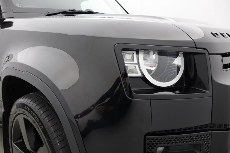 Used Land Rover Defender 2025 for sale - 77300592: Photo 17