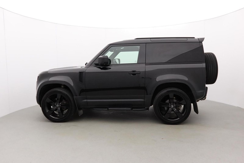 Used Land Rover Defender 2025 for sale - 77300592: Photo 22