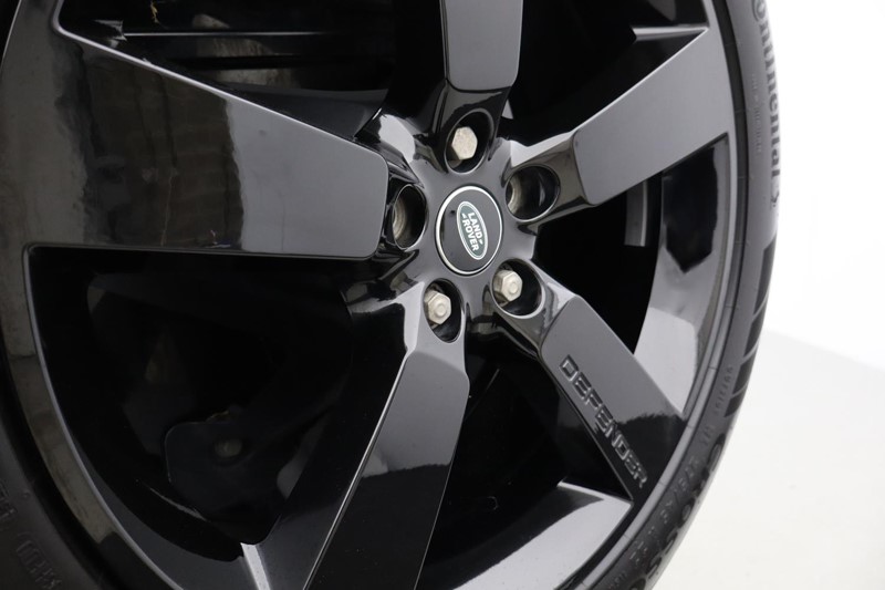 Used Land Rover Defender 2025 for sale - 77300592: Photo 25