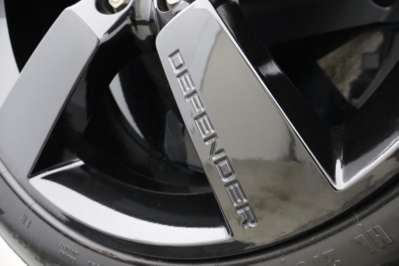 Used Land Rover Defender 2025 for sale - 77300592: Photo 33