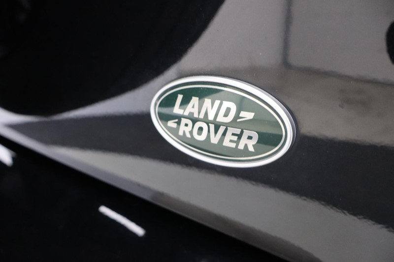 Used Land Rover Defender 2025 for sale - 77300592: Photo 34