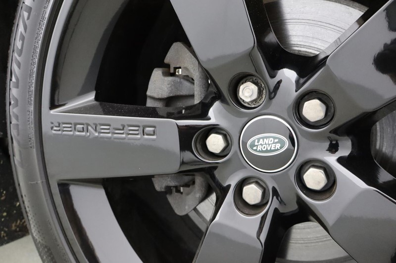 Used Land Rover Defender 2025 for sale - 77300592: Photo 38