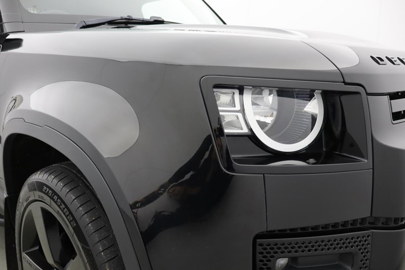 Used Land Rover Defender 2025 for sale - 77300592: Photo 40