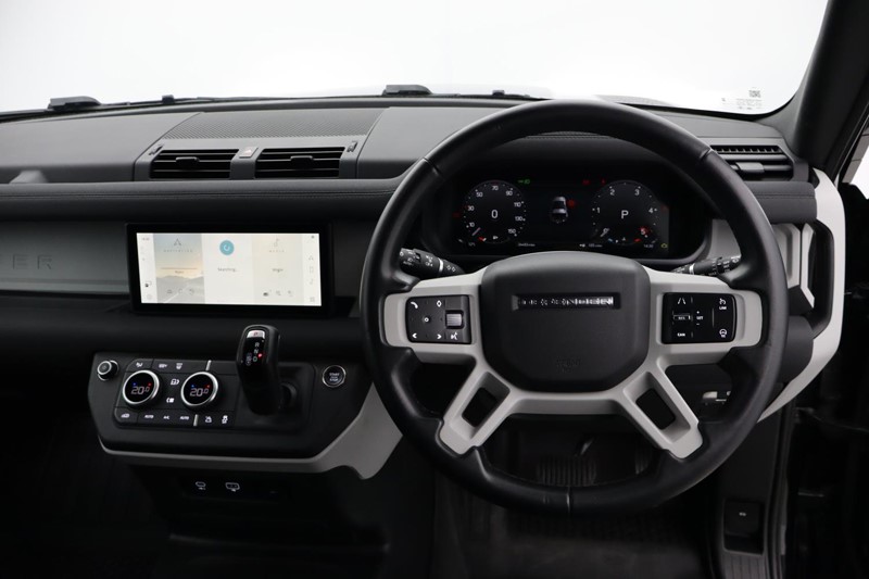 Used Land Rover Defender 2025 for sale - 77300592: Photo 51