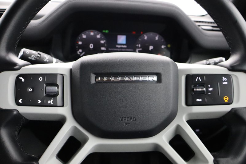 Used Land Rover Defender 2025 for sale - 77300592: Photo 55